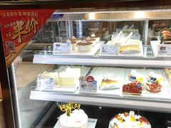 -85度C(苏州石路店)