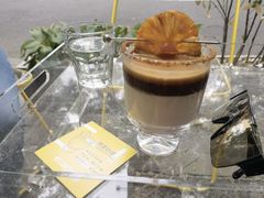 -五进制 Coffee Shop