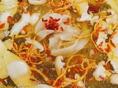 -云南邹记天麻火腿鸡(簇桥店)