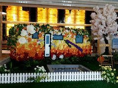 -世博花园酒店-自助餐厅(云南世博花园酒店店)