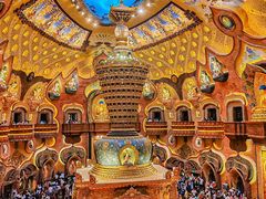 -牛首山文化旅游区