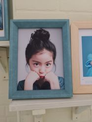 -孕纪高定亲子摄影