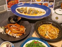 -六个大厨·秘制粤菜(广州塔店)