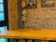 -旧雨咖啡·CoffeeFORU(黄村奥体店)