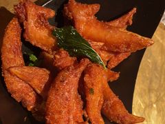 -烤匠麻辣烤鱼(万象城店)