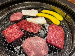 -御牛道日式烤肉料理(杭州万象城店)
