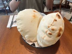 -ELI FALAFEL Lebanese&Mediterranean黎巴嫩美食(富城路店)