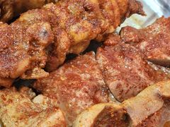 -海平馄饨(逍遥二路店)