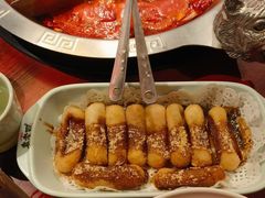 -袁老四重庆老火锅(桐梓坡店)