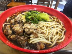 -白魁老号饭庄(安内店)