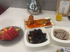 -清真马祥兴菜馆(云南北路店)