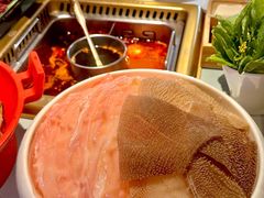 -雾都渣渣火锅(南城智汇城店)