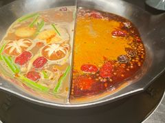 -湊湊火锅·茶憩(合生汇购物中心店)