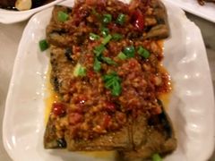 -嘉丰湘菜馆(芳群园店)
