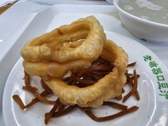 -老磁器口豆汁店(马家堡店)