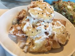 鲜果鬼马虾球-港丽餐厅(高德置地店)