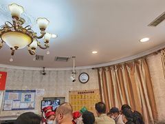 大堂-老杨家熟食店