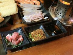 -丽江庭院之爱在路上(西单店)