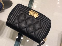-CHANEL(ifs国际金融店)