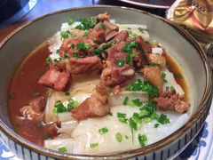 -凤凰山斑鱼馆(恭城店)