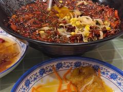 -玉桥餐厅(天坛店)