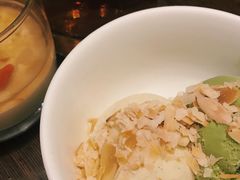-松山湖凯悦酒店·Café自助餐厅·周末火舞秀表演