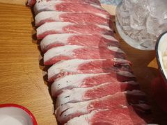 -虾弄弄海派小龙虾·牛羊蝎子火锅