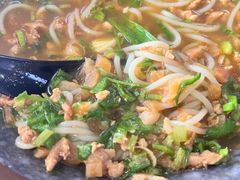 -云龙湖阿喆米线(云龙湖店)
