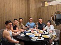 -上海波特曼丽思卡尔顿酒店