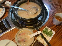 -盈田盈粥庄(博山东路店)