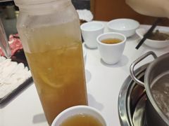 -牛品福潮汕牛肉火锅(旺庄店)