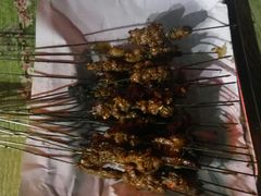 -铁诚烤肉