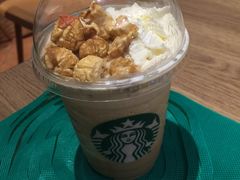 -星巴克(淮安金鹰店)