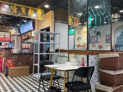 -澳门陈光记烧味饭店(南京德基广场店)