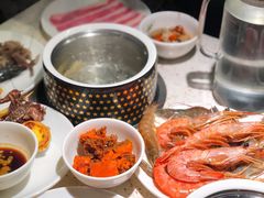 -宴立方海鲜自助(义乌万达广场店)