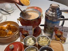 -百彦蒙古包·碳烤羊排·手抓羊肉(万江首店)