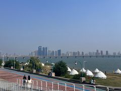 -南昌之星摩天轮