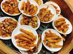 -品香排骨饭(羊官路店)