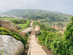 -南麂列岛