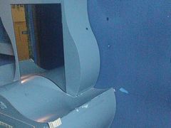 -逃脱反斗城沉浸剧情密室(北京路店)