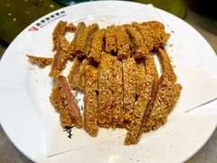 -直隶安家牛肉罩饼(七一路店)
