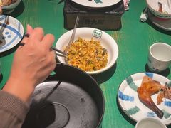 -费大厨辣椒炒肉(太平老街店)