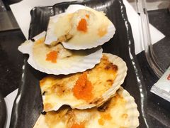 -大渔铁板烧(万象城店)