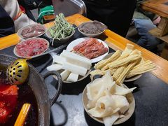 -星鸿社重庆老火锅