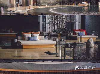 三亚酒店丨全球第五家嘉佩乐️