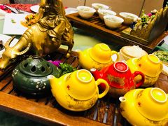 紫气东来-商都酒店( 北京南站店)
