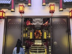 -不倒翁·徽天下名菜楼(马鞍山路店)