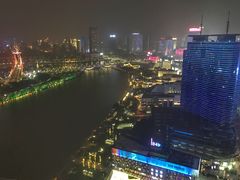 -宁波万豪酒店