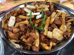 脆皮鸡-知味脆皮鸡
