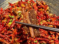 -浮何烤铺(桐梓林店)